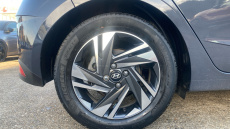 Hyundai i20 1.0T GDi 48V MHD SE Connect 5dr DCT Petrol Hatchback